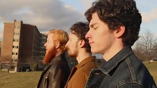 &quot;I Was A Cactus&quot; - Holy Shadow