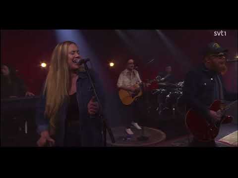 Ludwig Hart - Less I Try (Live at Go Kväll SVT)