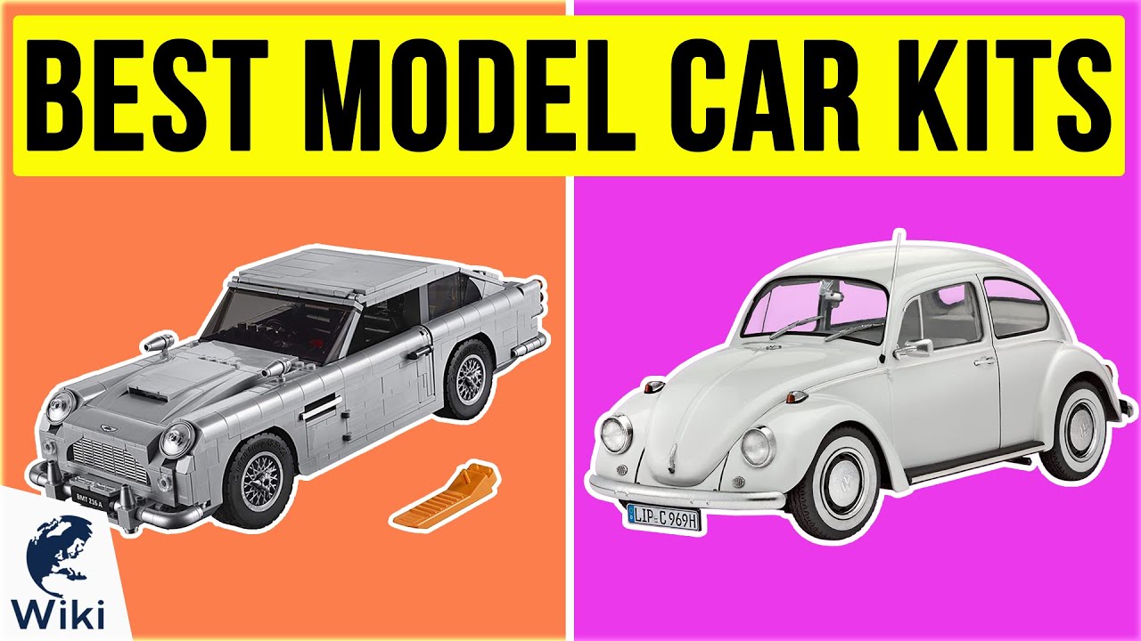 10 Best Model Car Kits 2020