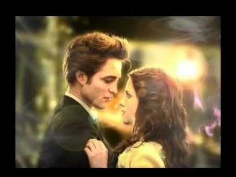 A Thousand Years (Twilight memories)