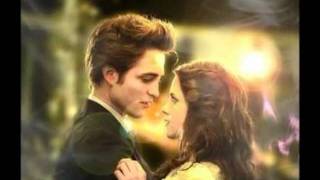 A Thousand Years (Twilight memories)