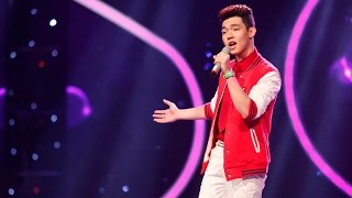 Vietnam idol 2015 - Tập 6 - Part time lover - Nguyễn Duy