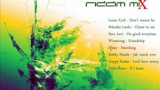 Turnpike Riddim Mix [January 2012] [Pure Music Productions]