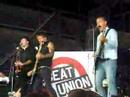 Beat Union - Can't Stop the Radio