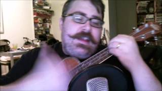 Platypus (I Hate You) - ukulele Green Day cover