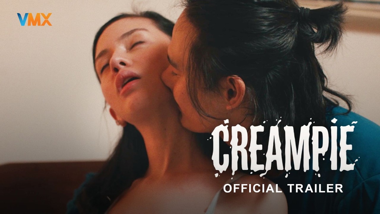 Creampie