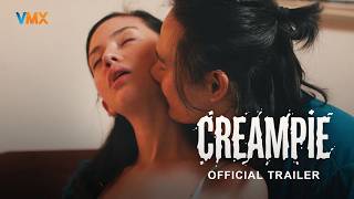 CREAMPIE Official Trailer | VMX | July 31 | #AngelCastro #ChristyImperial #VinceRillon