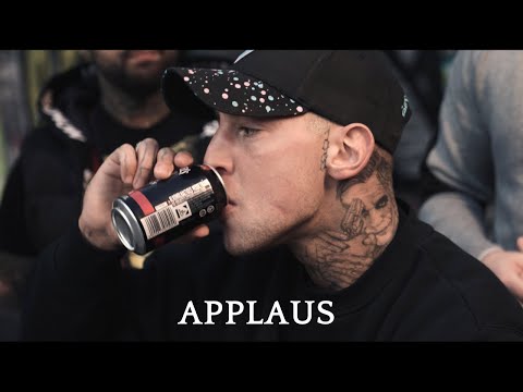 JAILL - APPLAUS (prod. by Mr.Gees)