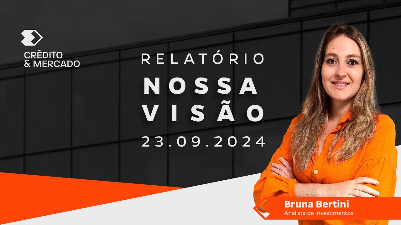 Nossa Visão 23 de Setembro de 2024