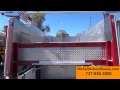 1981 Chevrolet E-One Fire Truck (1645)