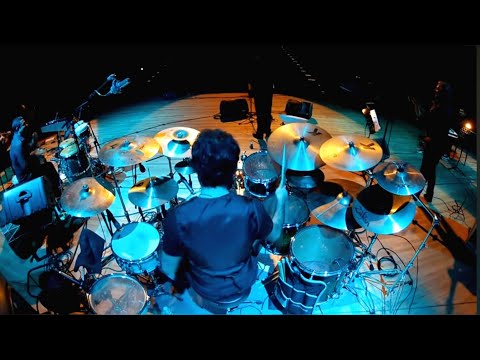 Laço Tayfa - Şurmat - (Volkan Öktem Cam)