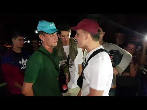 DSAL vs ALEXUNDER -4TOS DE FINAL- DarkJail -9/3-