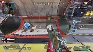 APEX　行くで！