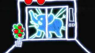 Wario Ware: Smooth Moves - All Mixed Up (Blue Elephant) - 179pts (2/3)