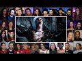 Eddie Brock Becomes Venom Spider Man 3 2007 Reaction Mashup