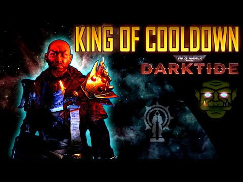 80% CRIT with 80% COOLDOWN on ZEALOT