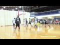 Scouts Focus Elite 80 Camp 2015