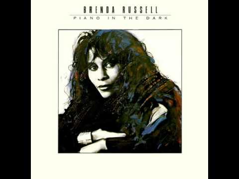 Brenda Russell - Piano In The Dark