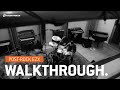Post-Rock EZX - Walkthrough