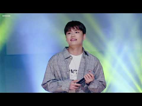 181030 브로맨스 VROMANCE 오 나의 계절 (박현규ver.) @핸드허그 생명존중 콘서트