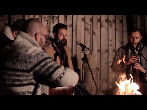Emman & Erdem Pancarcı - Tenga to mıre Bero    #MUNİS Akustik