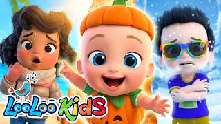 Download lagu Learn Months of the Year Song   More Preschool Learning Songs & Nursery Rhymes | LooLoo Kids mp3