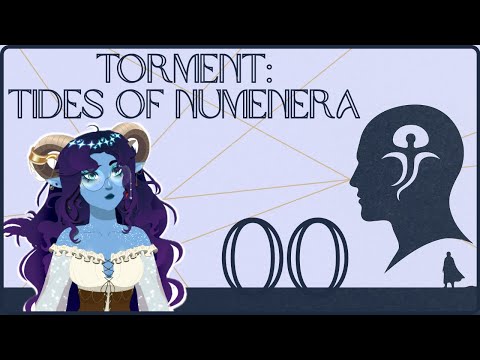 A New Beginning | Torment: Tides of Numenera | [00]
