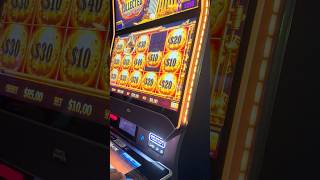 DRAGON TRAIN WATCH TIL END BIG WIN 🤑💰#pokiewins #slot #slotscasinogames #aussie #australia #pokie