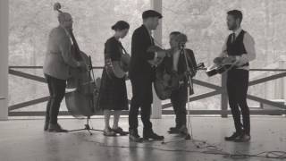 I Can&#39;t Dance - Sideshow Stringband (Originally performed by Gram Parsons)