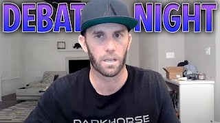 Simon Lizotte Leaves Discmania, Brodie Smith&#39;s Deal, Anthony Barela to Discraft | Debate Night