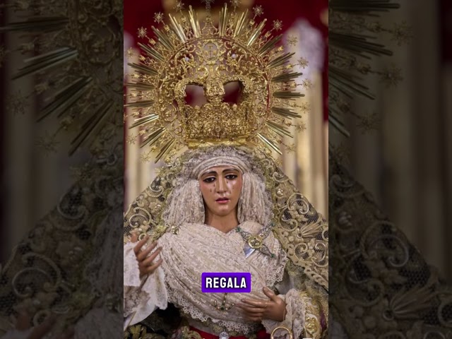 Vídeo relacionado con BDM Pulsera Semana Santa Sevilla | Elige tu Hermandad | Macarena, Gran Poder, Esperanza de Triana, Cachorro, Tres Caídas | Pulsera Cofrade | Devoción Sevillana