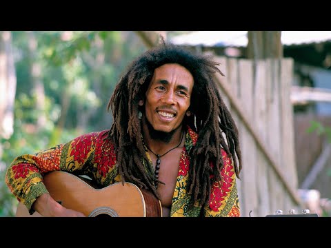 Roots Reggae(1974)[Unreleased Album] Bob Marley - Mental Freedom