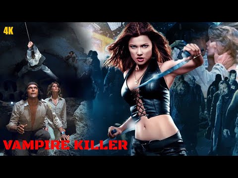 Vampire Killer - Hollywood Action Full Length Movie In English Ultra Hd