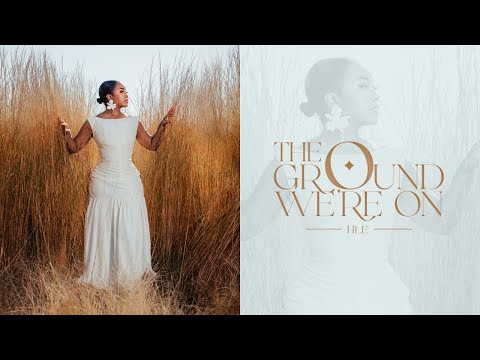 Hle - The Ground We're On