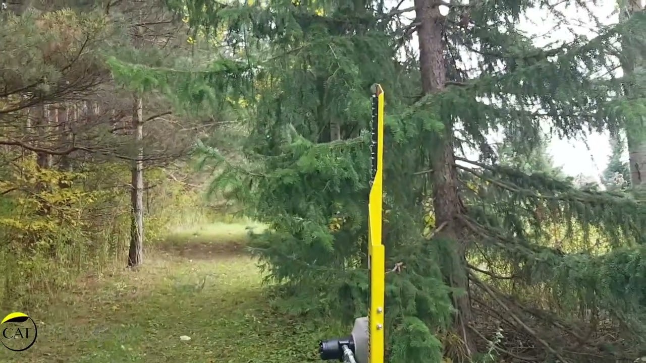 Tired Of Using A Handheld Trimmer? Try This