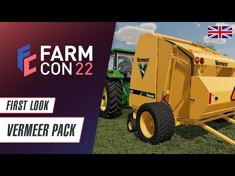 Preview: Vermeer Pack