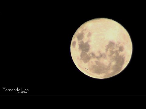 Lua Cheia 05 de fevereiro 2023