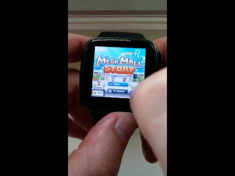Video cover