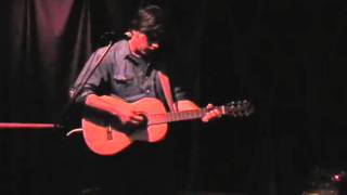 Richard Buckner Gauzy Dress In The Sun (SBD Audio)