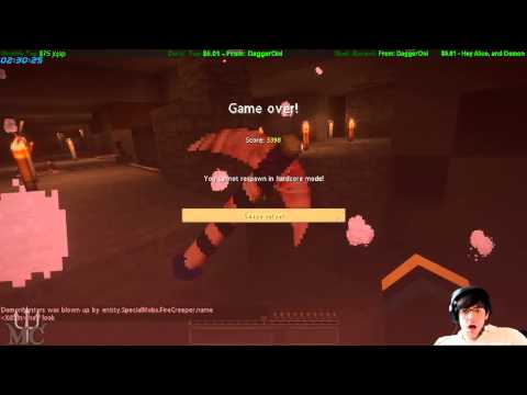 FTB Blood N Bones: What an extensive blow!