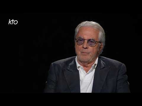Michel, 83 ans, acco...