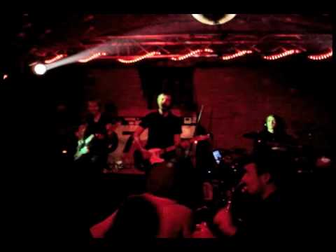 Slowtide - The Story Of Your Life (Pretty Vacant, Düsseldorf 22.01.2010)