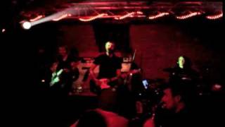 Slowtide - The Story Of Your Life (Pretty Vacant, Düsseldorf 22.01.2010)