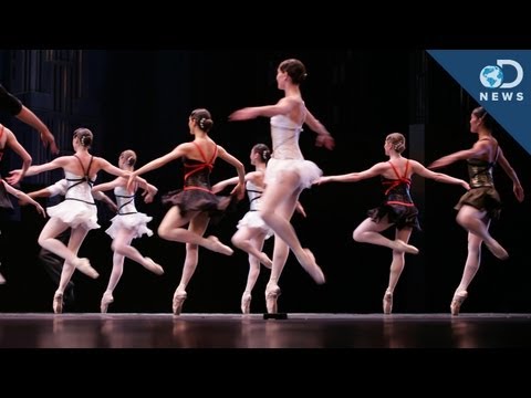 How Things You Do Change Your Brain