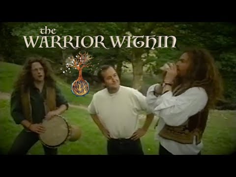 Desperately Seeking Something - The Warrior Within