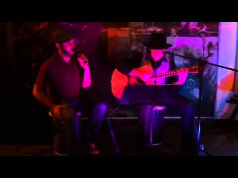 Jam com Pé no Blues & Rica Silva