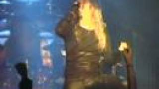 Keep Of Kalessin - Crown Of The Kings (live 2006-10-04 Ljubljana, Slovenia)