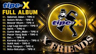 Download lagu TIPE-X - KUMPULAN LAGU-LAGU PILIHAN TERBAIK & TERPOPULER 🎸 Selamat Jalan - Tipe-X mp3 Download lagu TIPE-X - KUMPULAN LAGU-LAGU PILIHAN TERBAIK & TERPOPULER 🎸 Selamat Jalan - Tipe-X mp3
