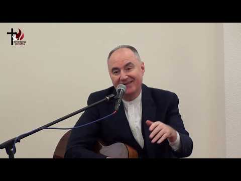 Gosen 16.12.2018 - dum dimineata (Ioan Panican)