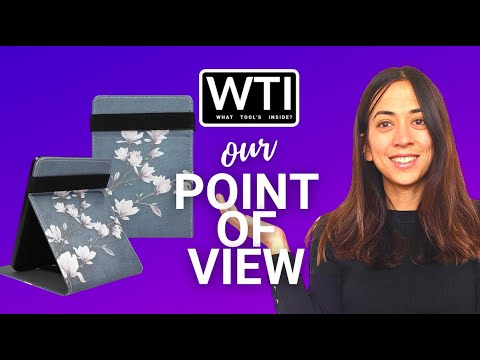 Kobo Clara eReader - WTI product video review